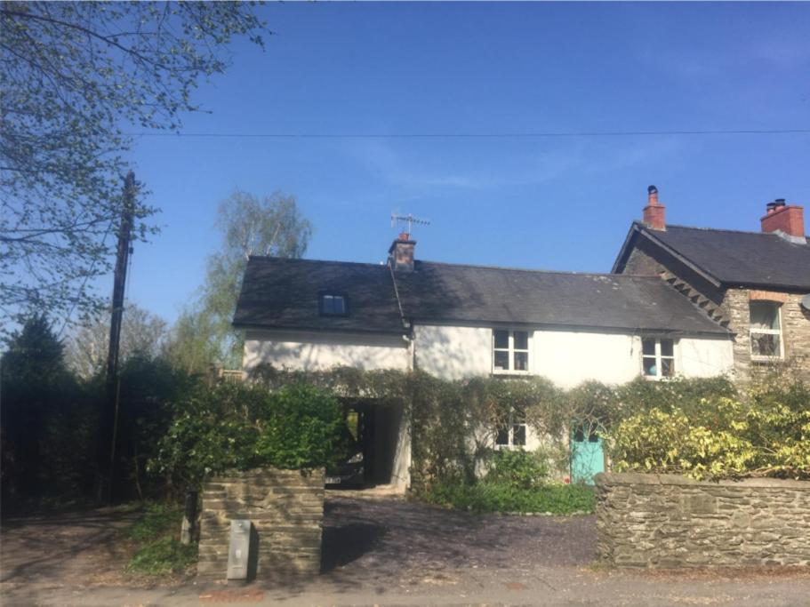 Stunning Views Of Ynyshir & Southern Snowdonia Machynlleth Eksteriør bilde